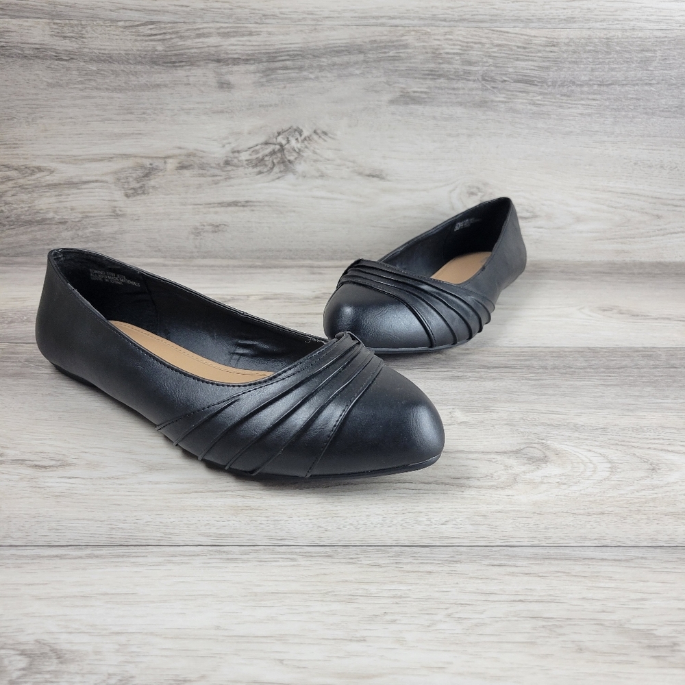 11w Flats